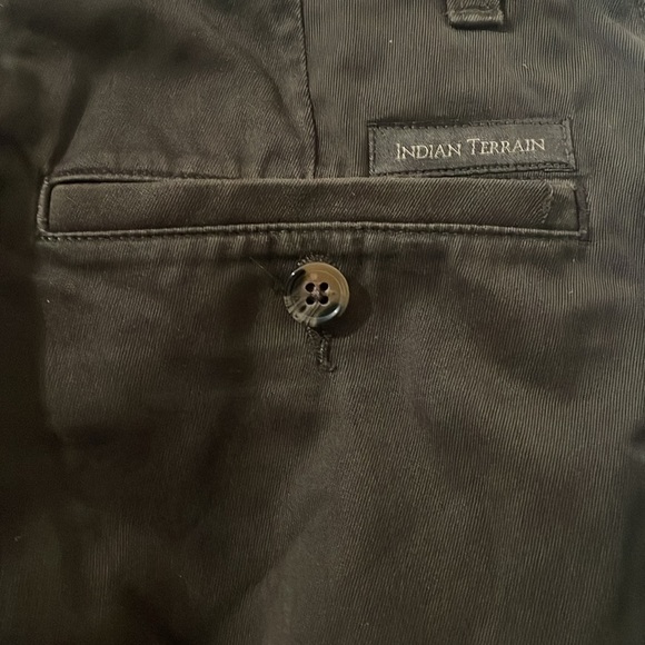 Indian Terrain Pants Size 28 - Picture 4 of 6